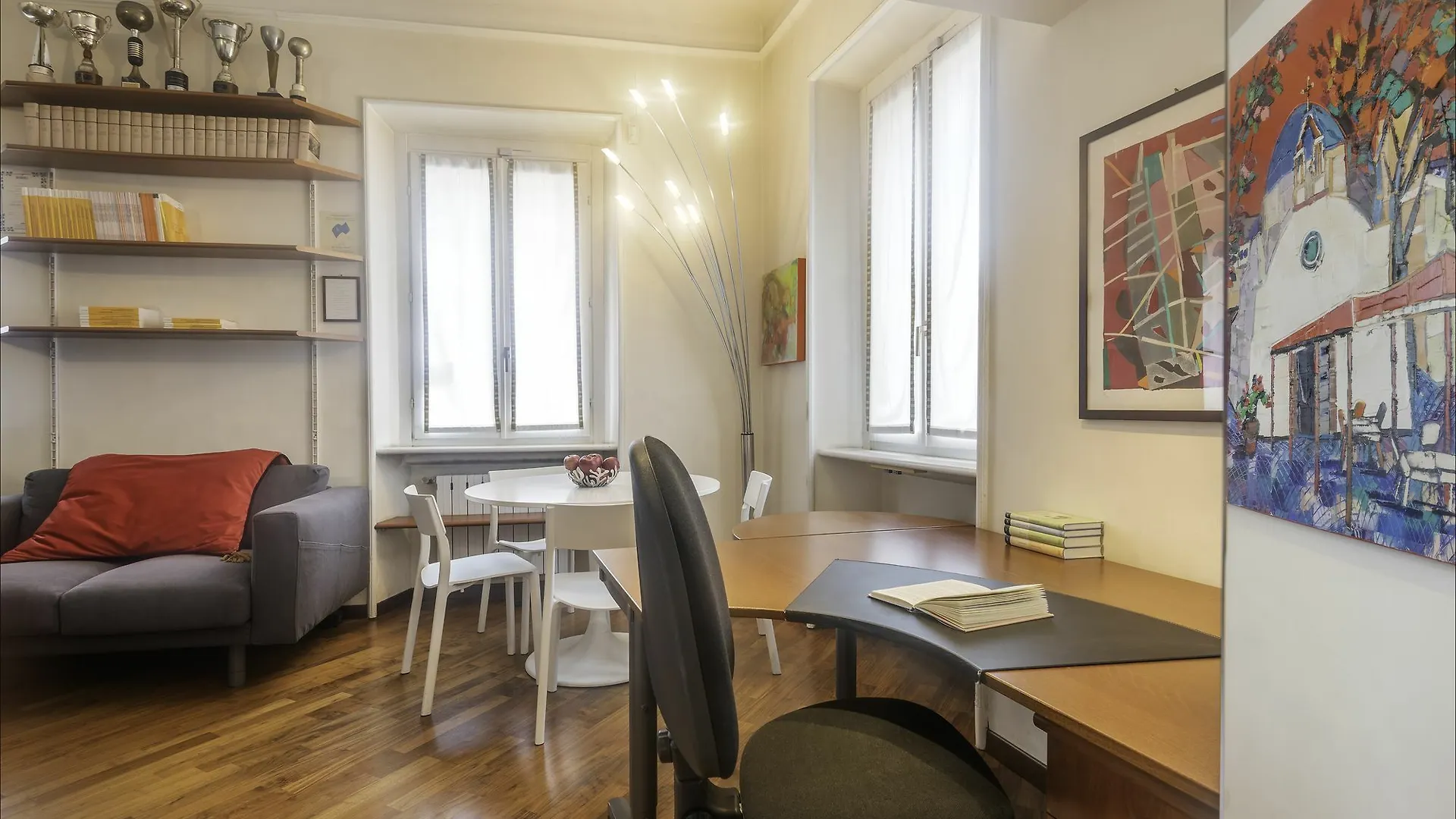 San Babila - Rentclass Albatros location