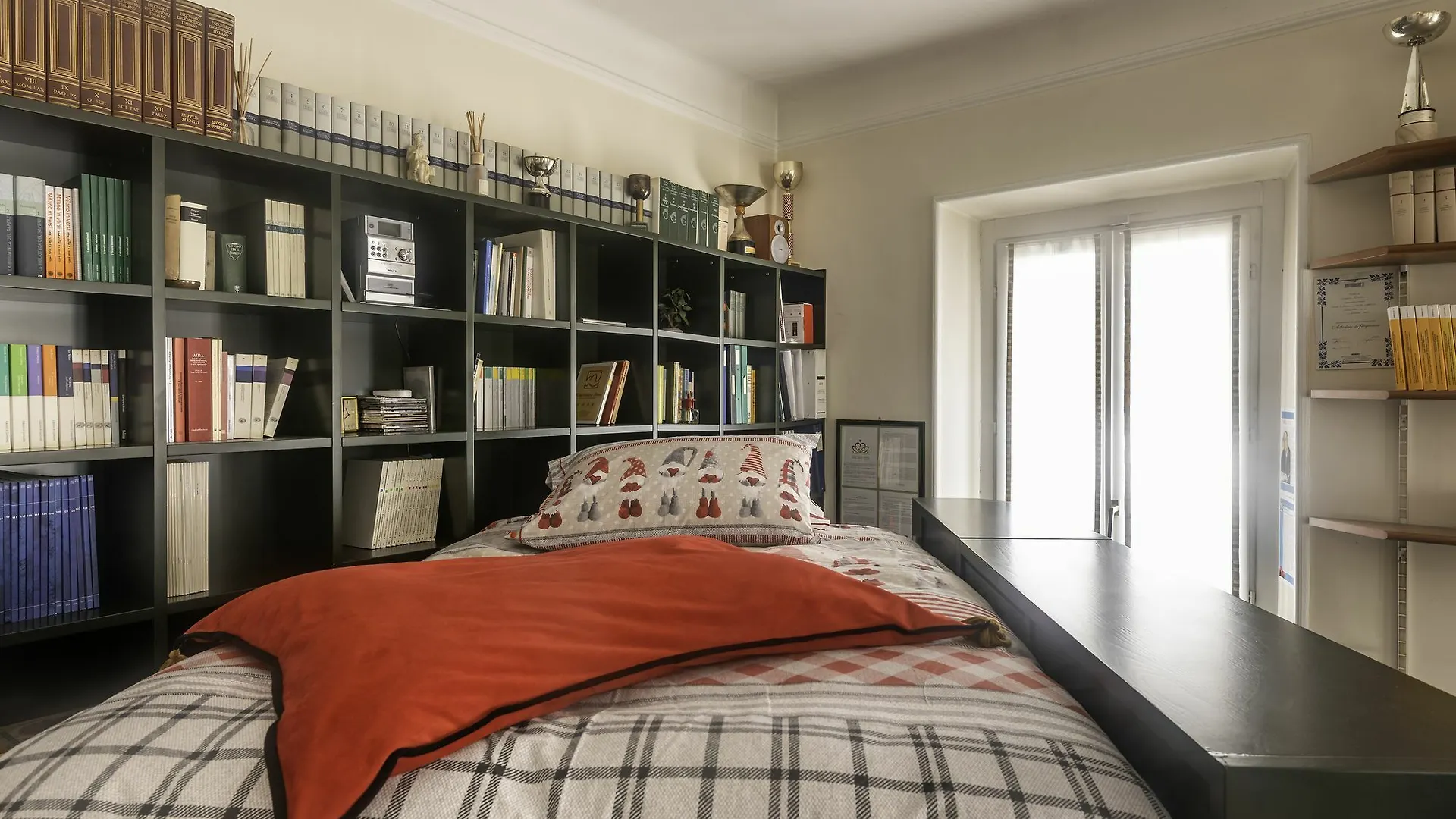 San Babila - Rentclass Albatros Apartment Milan 0*,  Italy