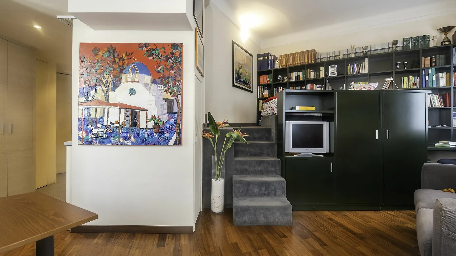 San Babila - Rentclass Albatros Apartment Milan